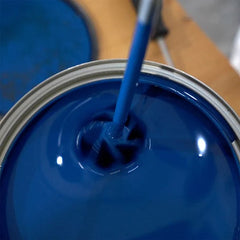 Helix Paddle Mixer for Epoxy Resins - 11" Overall Length