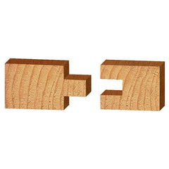 #3375 Improved Tongue and Groove Bit