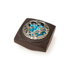 Filigree Bowl Lid