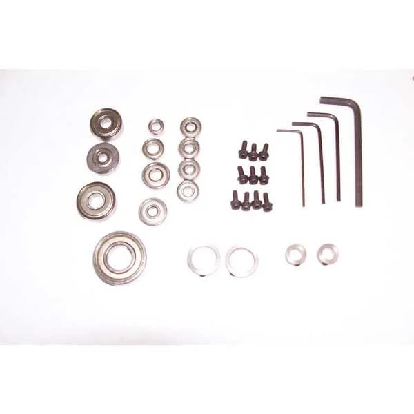 BB701 Router Bit Accessory Kit