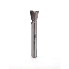 D9-372 Dovetail Router Bit 9 Degree 1/4" SH 3/8" D x 3/8" C x 2" OL