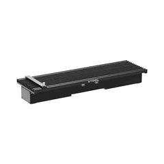 Slide Extension for F1 Laser Engraver