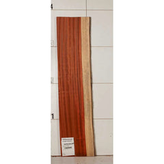 African Padauk Slab