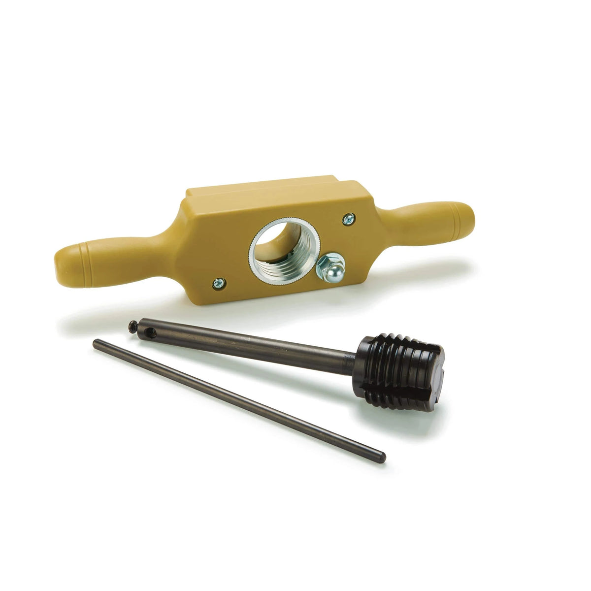 Woodthreading Kit - 1-1/2" x 6 TPI
