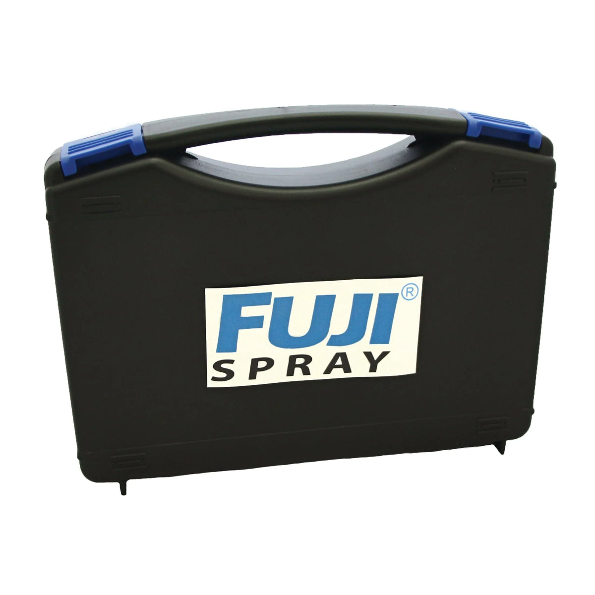 Air Cap Sets Carry Case- For 5100 and 7020 Only