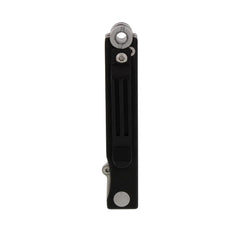 Pocket Samurai  Keychain Knife - Black