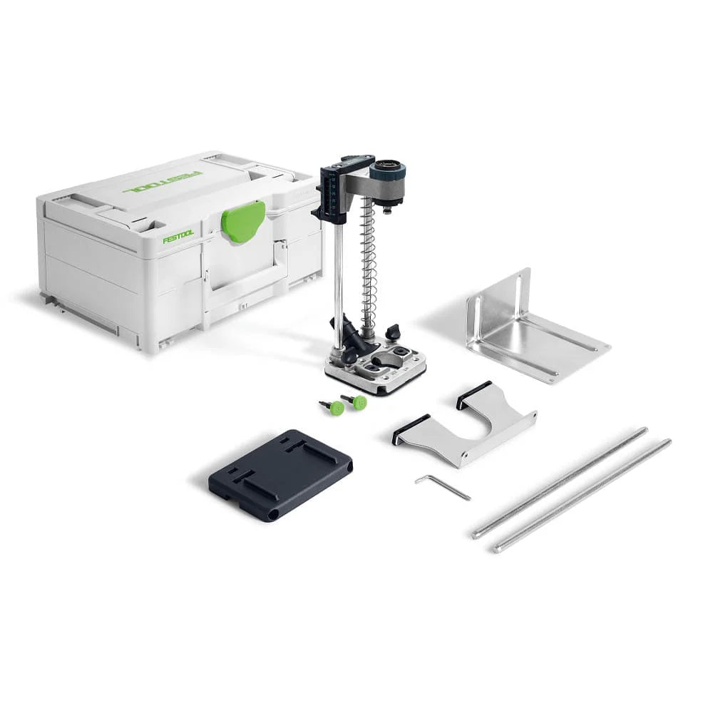 Hole Drilling Attachment - MB 40-Set