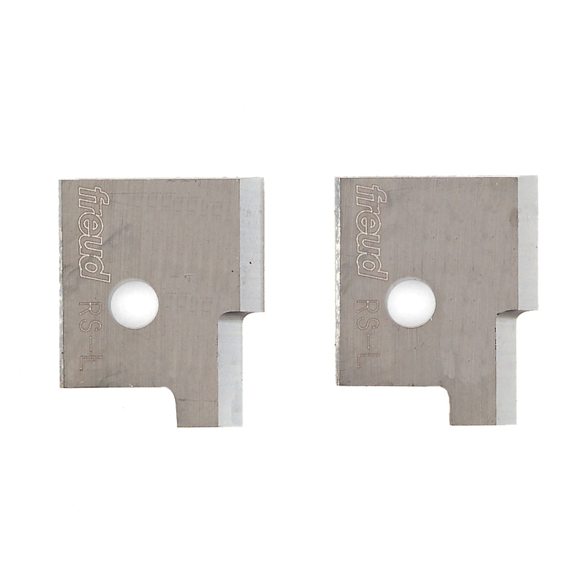 RS-L Glass Door and Back Tenon Knife for Head RS-S