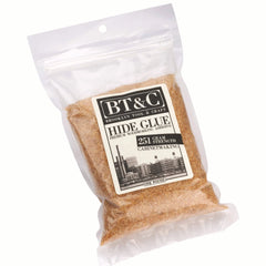 Hide Glue - 1 lb
