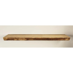 Floating Shelf Bracket - 34"
