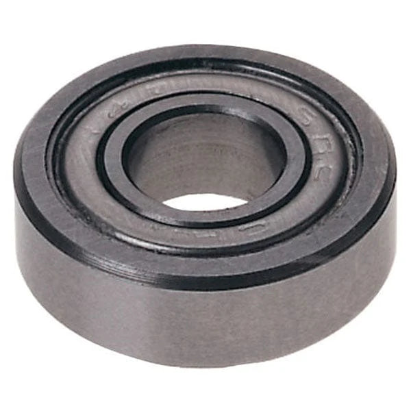 5/8" Dia. 1/4" Inside Dia. 3/16" Ht. Ball Bearing