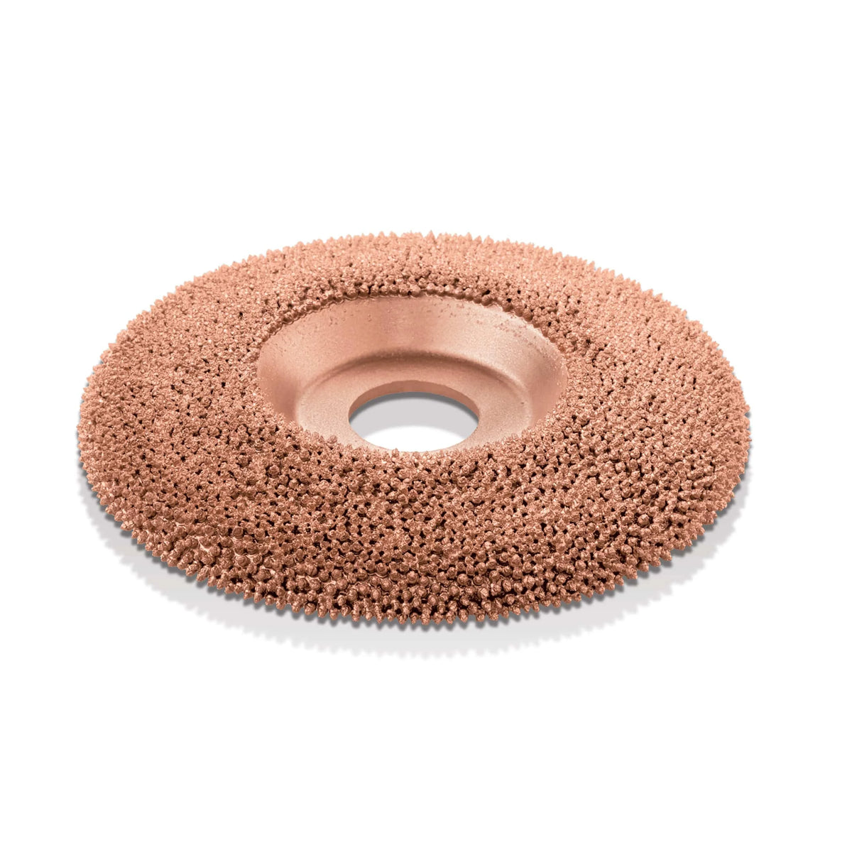 Original Shaping Disc - 4-1/2” Diameter - Very Coarse