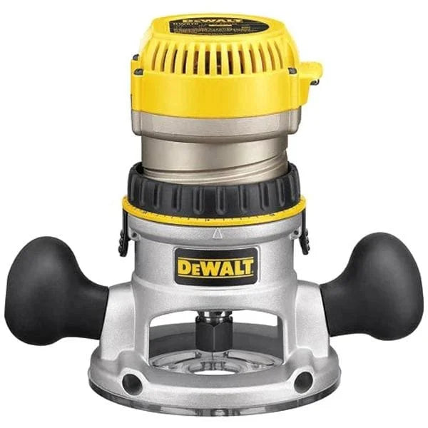 1-3/4 HP Fixed Base Router