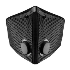 Dust Mask 2.0 - Medium - Black