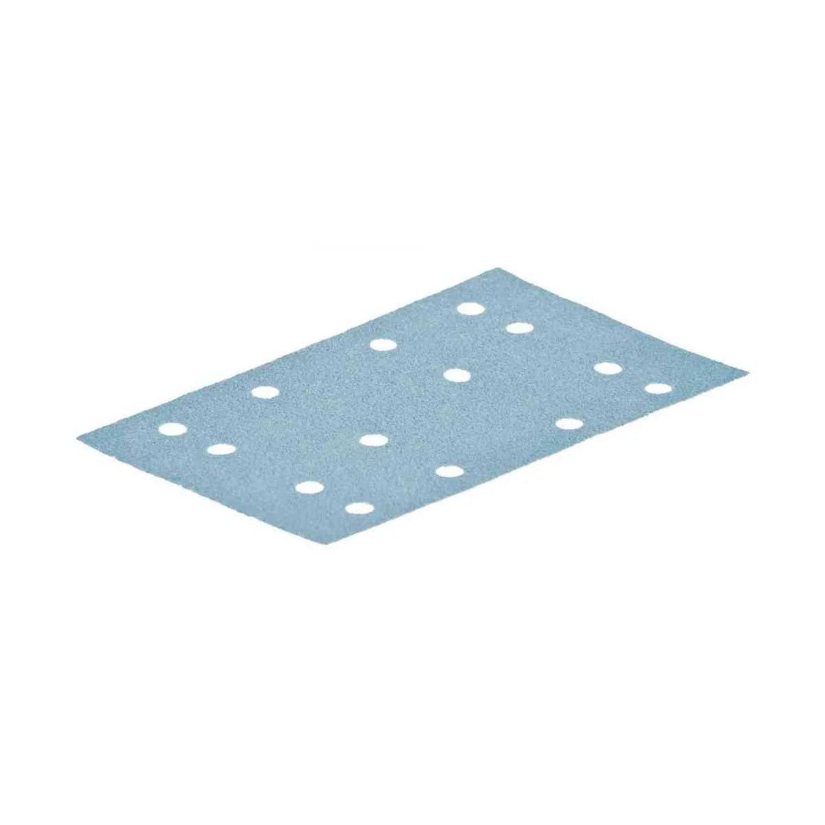 Abrasive Granat Sandpaper - 80x133 - P240 – 100 Pack