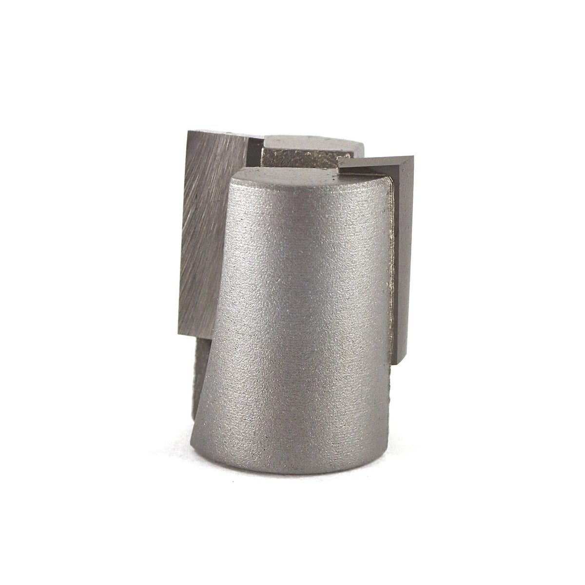 Screw Type Helix Mortise Bit w/Downshear - Cutter Only 11/16" CD 5/8" CL 7/8" OL 2 FL