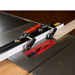 Clear-Cut TS™ Stock Guides for Table Saws