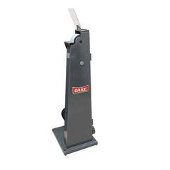 Standing Tower Belt Grinder - 220V - 1 PH