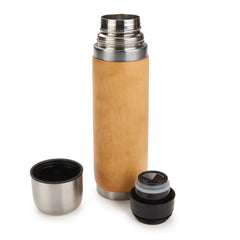 Insulated Beverage Bottle Turning Kit