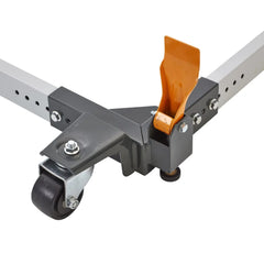Super-Duty Universal Mobile Base