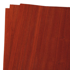 Wood Veneer Pack - 12" x 12 - 3 Piece