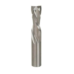 Double Compression Spiral Bit