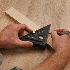 Mini Carpenter Square