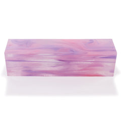 Acrylic Turning Blank - 1-1/2" x 1-1/2" x 6"