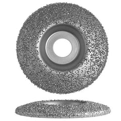 Galahad CG Flat Profile Carving Disc