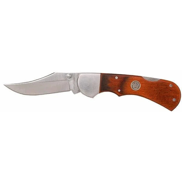 Woody's Series Single Blade Lock Back Knife, Model SK-404