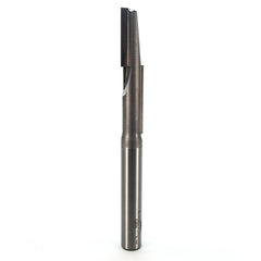 Staggertooth Straight Router Bit - 1/2" SH 1/2" CD