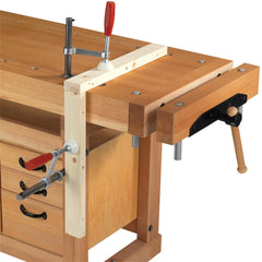 Elite Workbench Accessory Kit