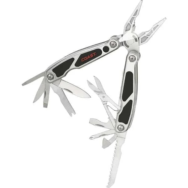 LED Pocket Pliers Multi Tool, Model C5799CP