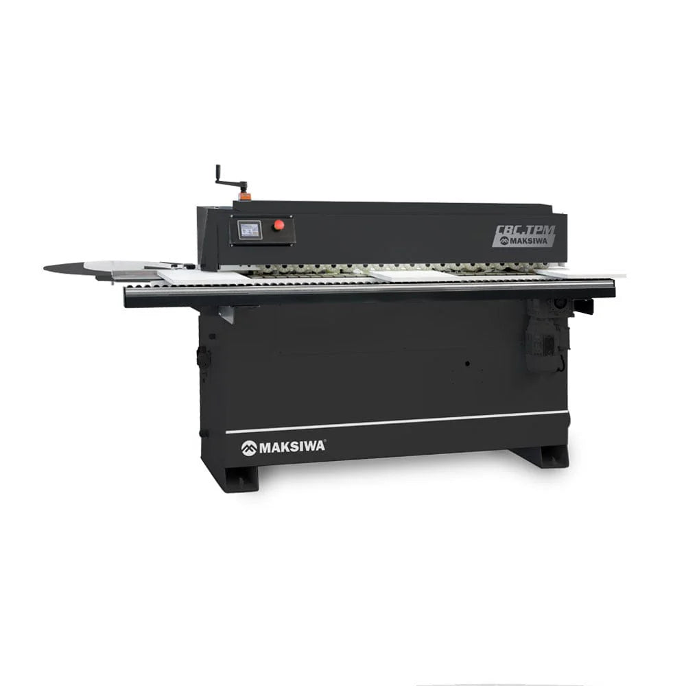 Automatic Edgebander TPM- 1 Ph- 220V