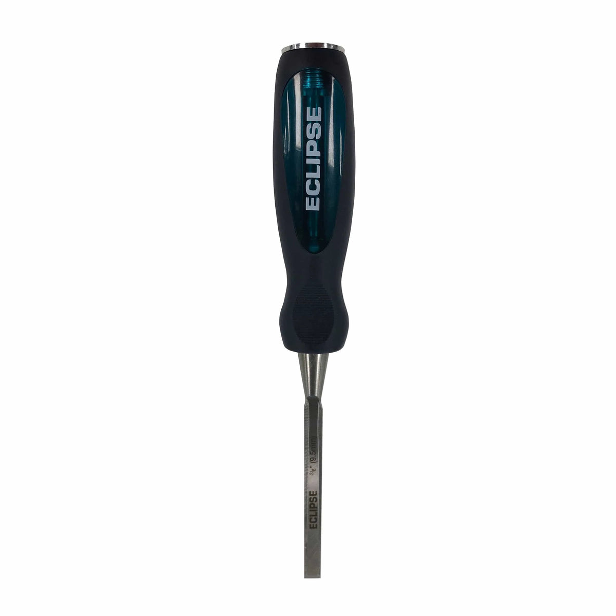 3/8" High Impact Through Tang Bevel Edge Chisel