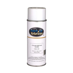 Lacquer - Solvent Based - Aerosol - 12 oz