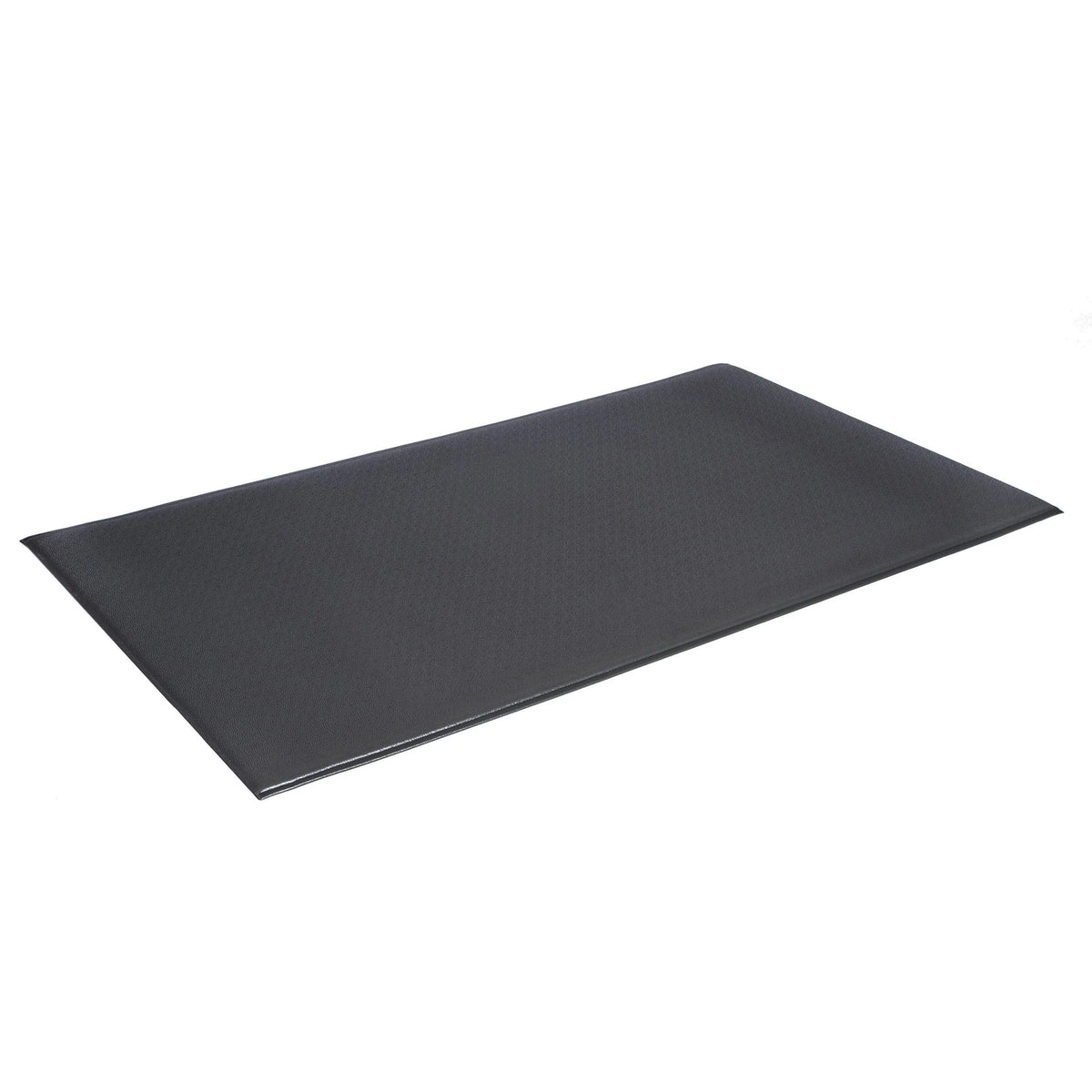 Pebble Wear-Bonded Comfort-King 1/2"  2'x3' - Steel Gray