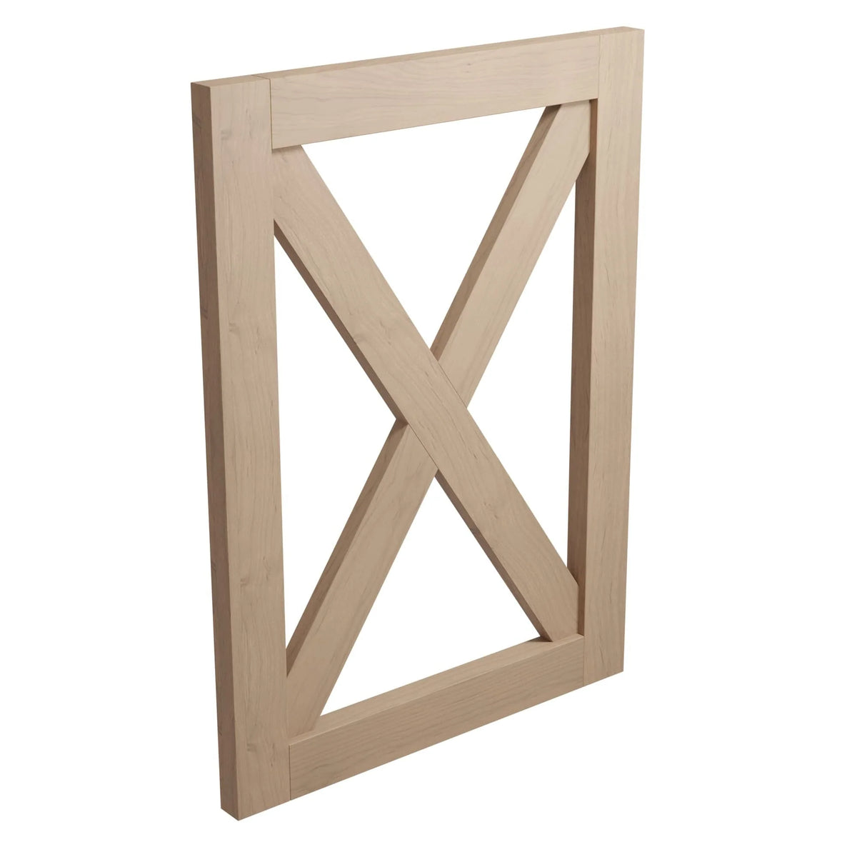 Island End Panel