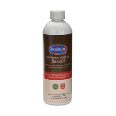 Universal Tung Oil Sealer - Solvent Based