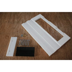 Pro-Series 4' Starter Universal Track Saw Kit