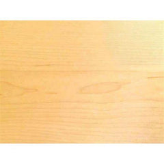 Wood Veneer - 1' x 8' - Flat Cut
