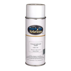 Lacquer - Solvent Based - Aerosol - 12 oz