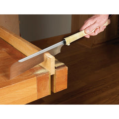 Dovetail Saw with Replaceable Blade - 240 mm - No. 311
