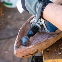 Ball Gouge