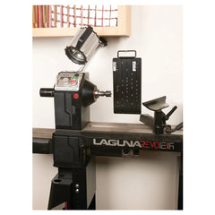 Magnetic Pen Bushing Storage Panel