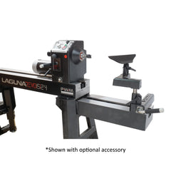 REVO 1524 Lathe - 110V
