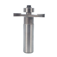 1910 Slotting And Rabbeting Router Bit 1/2" SH 1-1/2" D X 5/32" CL X 1/2" CD 2" OL