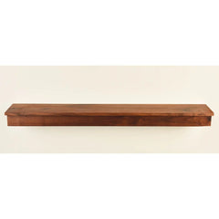 Floating Shelf Bracket - 42"