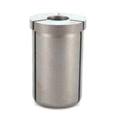 Steel Router Collet 5/16" ID 3/4" OD 1-1/4" OL