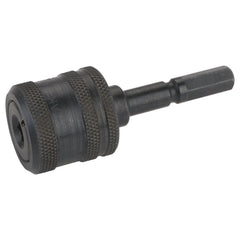 Centrotec to 1/4" Hex Quick-Change Adapter
